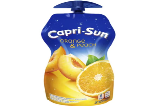 Capri Sun