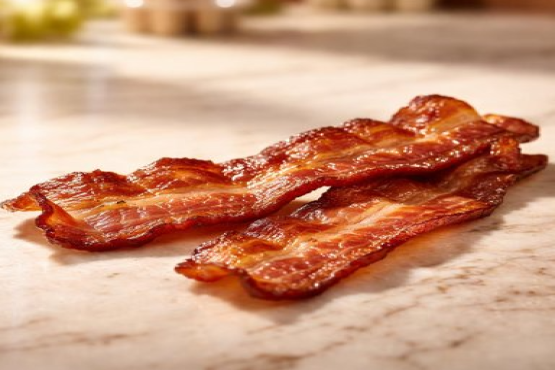 Bacon (2 Slice)