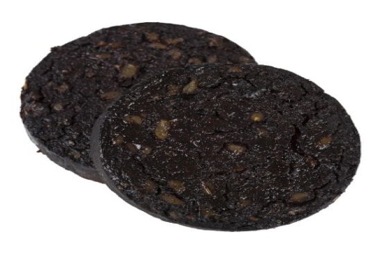Black Pudding (2)