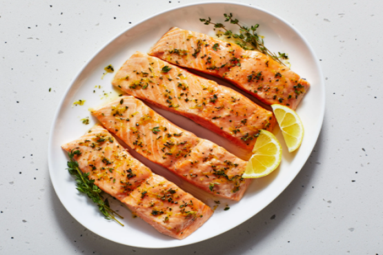 Salmon