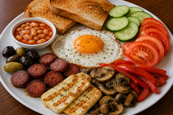 T