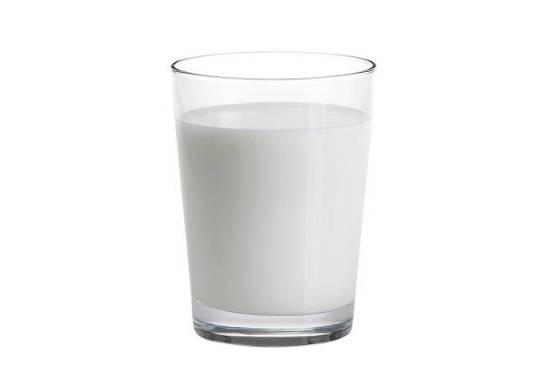 Glass of Milk