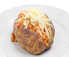 Two Filling