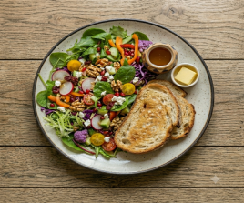 Mix Salad