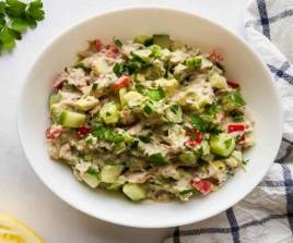 Tuna Salad