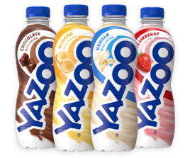 Yazoo Milkshake