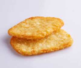 Hash Browns (2)