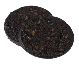 Black Pudding (2)