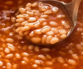 Beans