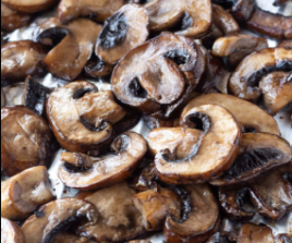 Mushrooms