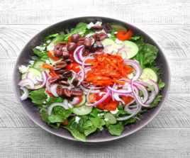 Side Salad