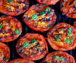 Tin Tomato