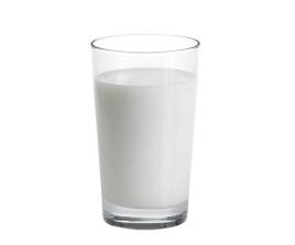 Glass of Milk