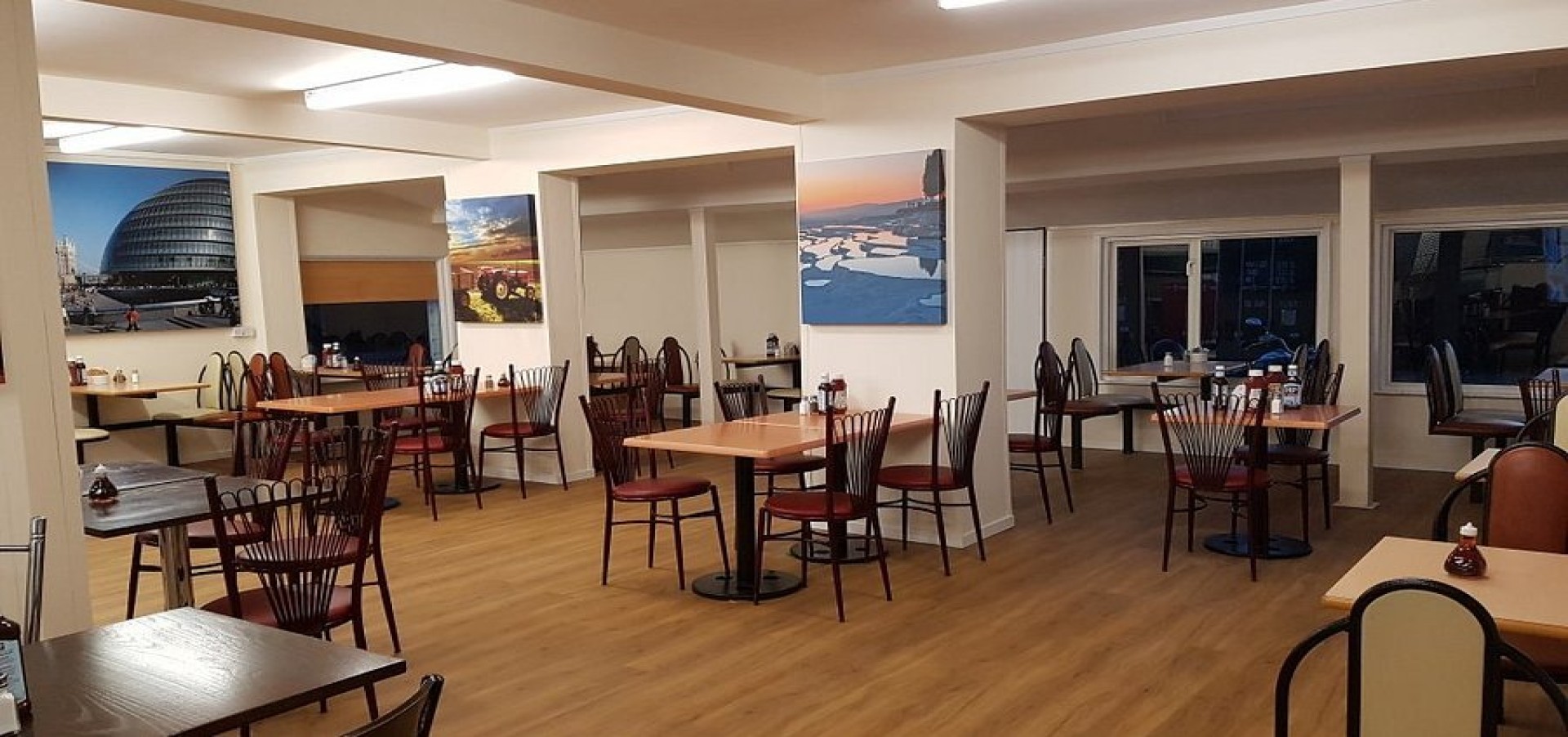 My Place Cafe