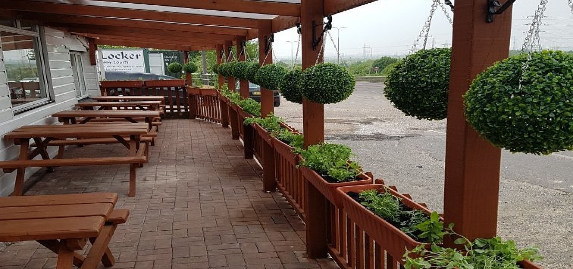 My Place Cafe